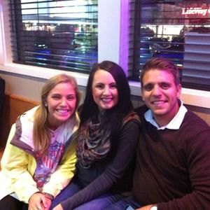 Meet your Posher, Dana